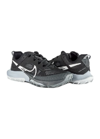 Кросівки W AIR ZOOM TERRA KIGER 8 Nike чорні демісезони (256006155)