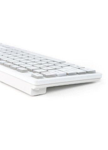Клавіатура KB410 White Vinga (253546161)