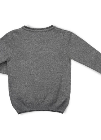 Кофта на пуговичках (V-1306-134G-gray) Breeze (202374265)