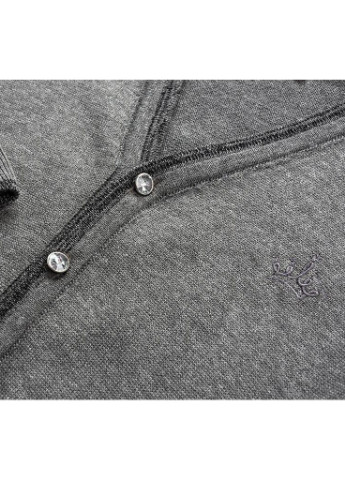 Кофта на пуговичках (V-1306-134G-gray) Breeze (202374265)