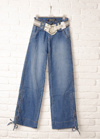 Джинсы Jeans Best - (17363534)