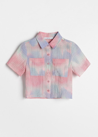 Сорочка Reserved (293189177)