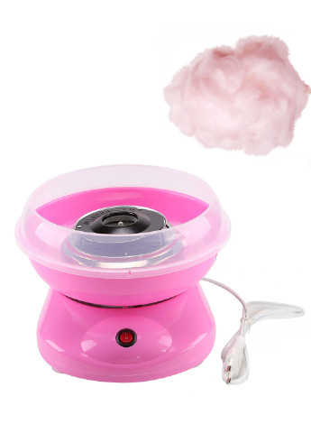 Апарат для приготування цукрової солодкої вати Cotton Candy Maker UFT ccm01 (251364530)