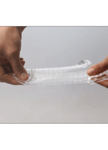 Рельєфна насадка Langsha (256419083)