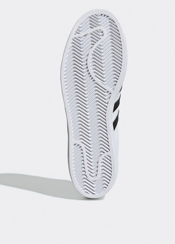 Білі Осінні кросівки adidas SUPERSTAR