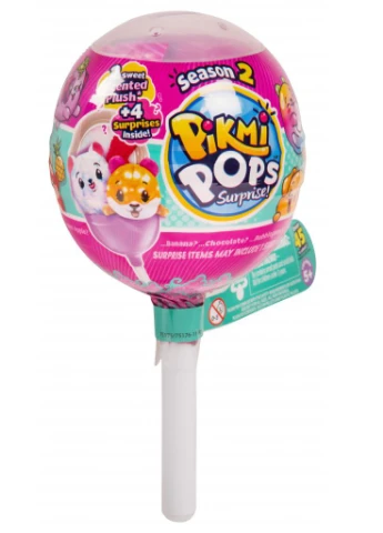 Лялька (75176) Moose Pikmi Pops Surprise S2 (201491423)