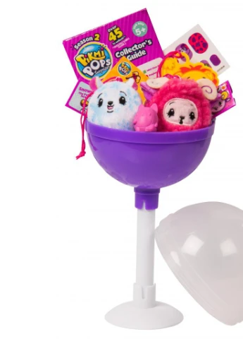 Лялька (75176) Moose Pikmi Pops Surprise S2 (201491423)