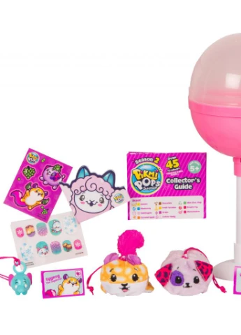 Лялька (75176) Moose Pikmi Pops Surprise S2 (201491423)
