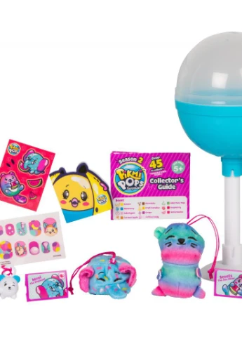 Лялька (75176) Moose Pikmi Pops Surprise S2 (201491423)