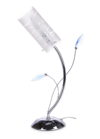 Настольная лампа флористика декоративная LK-173T/1 Brille (253881712)