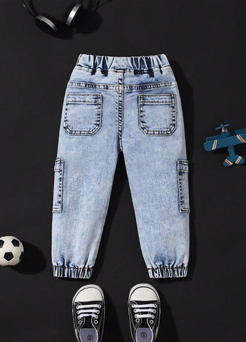 Джинси SHEIN (323127271)