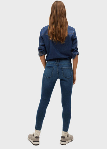 Джинсы Mango - (332382448)