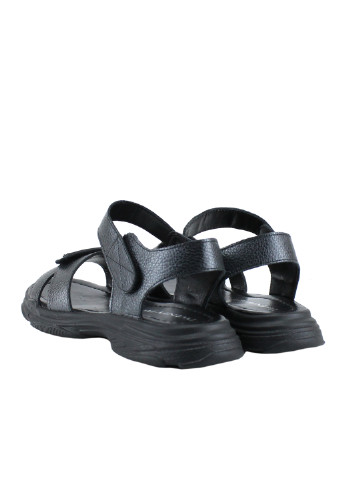 Черные босоножки Twenty Two