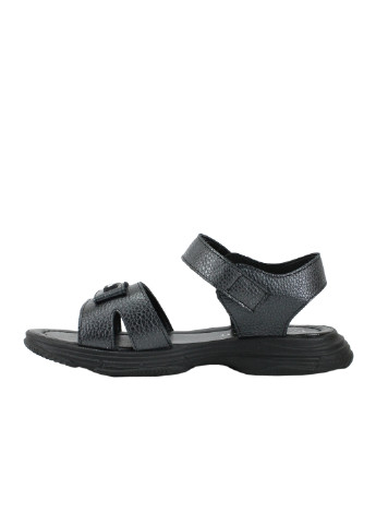 Черные босоножки Twenty Two