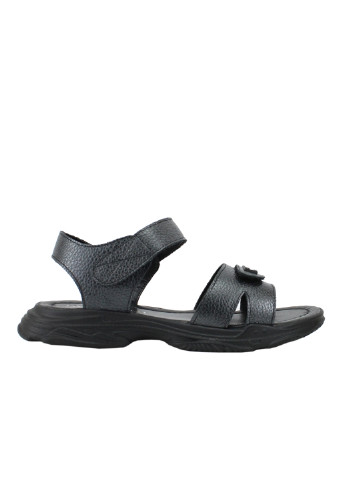 Черные босоножки Twenty Two