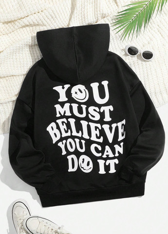 Худі SHEIN (331109733)