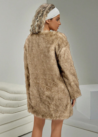 Шуба SHEIN (343316834)