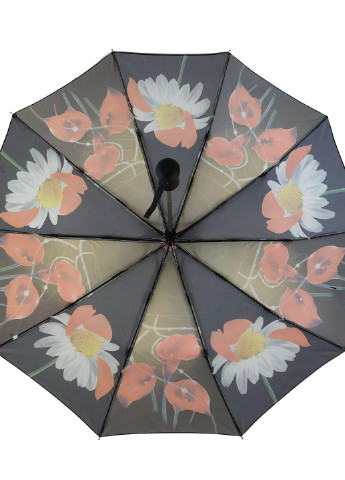 Женский зонт полуавтомат (43006) 110 см Susino (189978935)