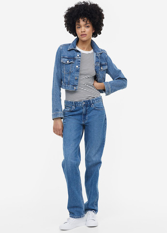 Футболка H&M - (280908605)