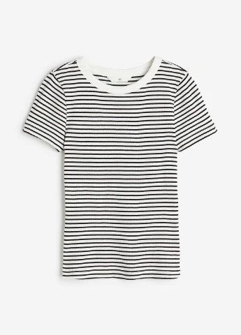 Футболка H&M - (280908605)