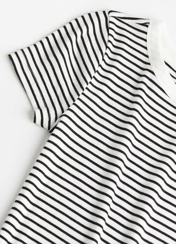 Футболка H&M - (280908605)