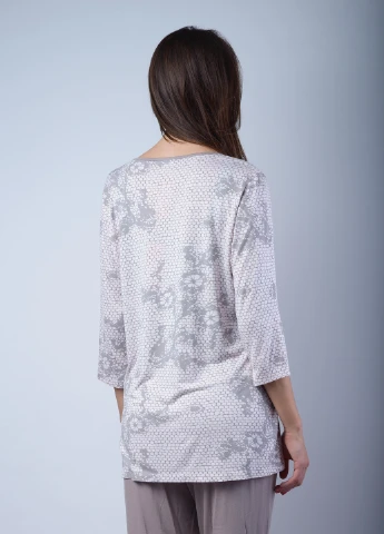 Темно-розовая всесезон костюм жіночий домашній xxl рожевий 040-15xl Lanett
