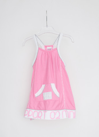 Рожева плаття, сукня Sprint (137123503)