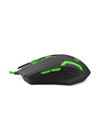 Миша дротова Mouse MX205 FIGHTER Green (EGM205G) Esperanza mouse mx205 fighter green (egm205g) (137173190)