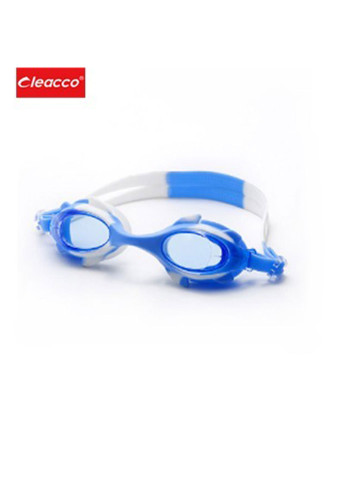 Очки для плавания детские, универсальные с Anti-туманным покрытием, Leacco No Brand (251886737)