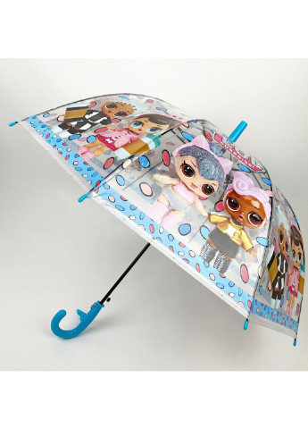 Зонт детский полуавтомат 75 75 см Paolo Rosi (195705514)
