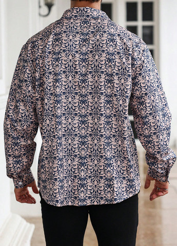 Сорочка SHEIN (338193922)