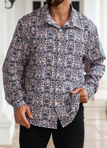 Сорочка SHEIN (338193922)