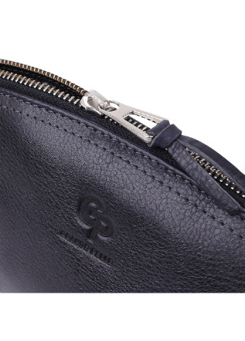 Жіноча шкіряна косметичка 23х10х8 см Grande Pelle (252416331)