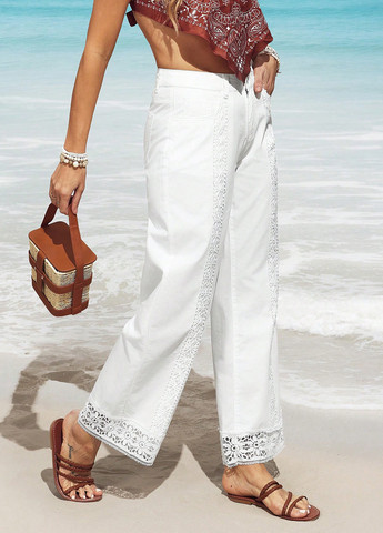 Джинси SHEIN - (342067876)