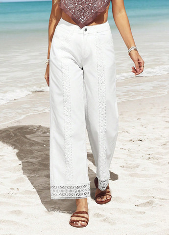 Джинси SHEIN - (342067876)