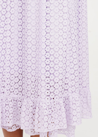 Бузкова кежуал сукня J.Crew однотонна