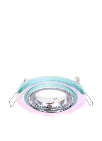 Светильник точечный, 95х50х7 мм Brille (129870672)