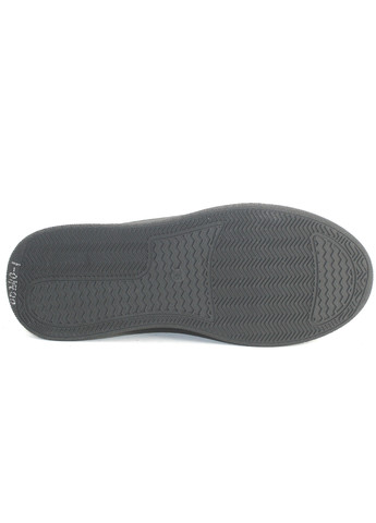 Черные кеды Mila