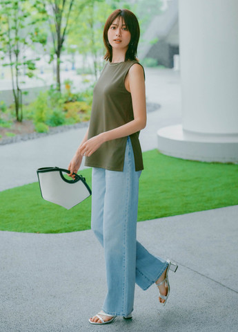 Майка Uniqlo — 314823193