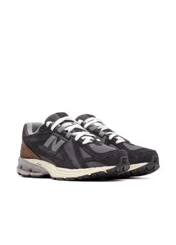 Коричневі кросівки m1906fe демісезон New Balance 1906 Phantom