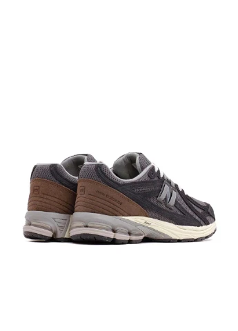 Коричневі кросівки m1906fe демісезон New Balance 1906 Phantom