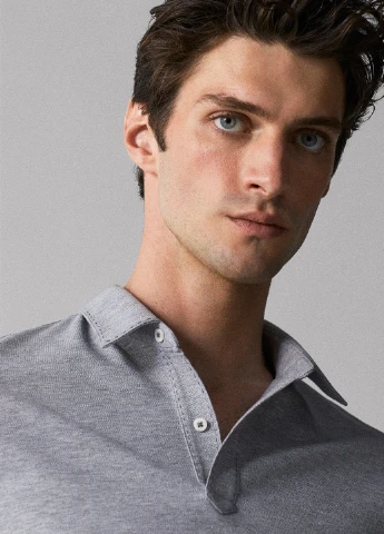 Поло Massimo Dutti (161580155)