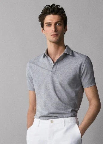 Поло Massimo Dutti (161580155)