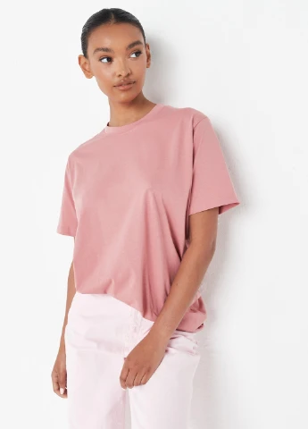 Футболка Missguided - (276189982)