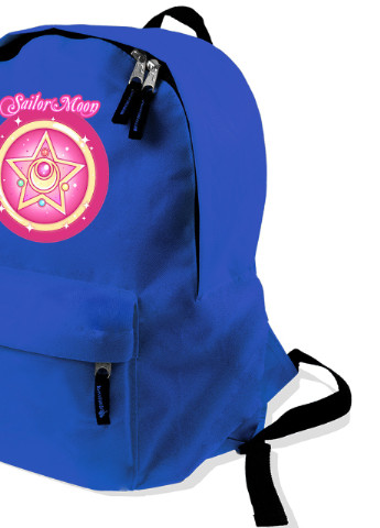 Детский рюкзак Сейлор Мун (Sailor Moon) (9263-2918) MobiPrint (229078110)