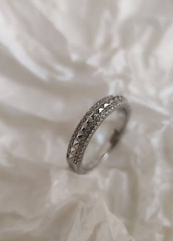 Кольцо Silver Flame (336574474)