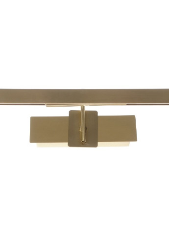 Подсветка направленного света настенная накладная для картин SW-16/2 SB Brille (253965354)