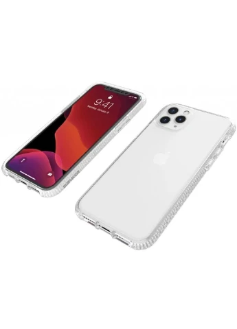 Чехол для мобильного телефона (смартфона) Survivor Clear for Apple iPhone 11 Pro - Clear (GIP-022-CLR) Griffin (201493678)