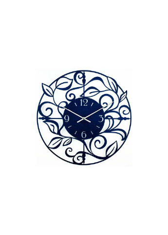 Настінний годинник 50х50 см Glozis (215133864)