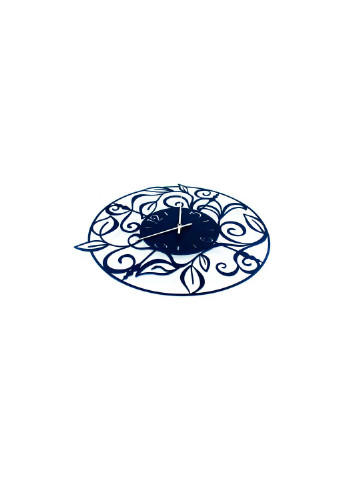 Настінний годинник 50х50 см Glozis (215133864)